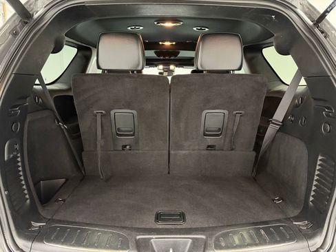 Used 2022 Dodge Durango GT image 29