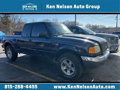 Used 2003 Ford Ranger XLT