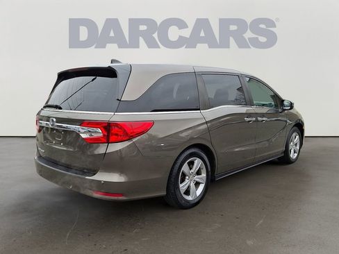 Used 2019 Honda Odyssey EX-L image 6