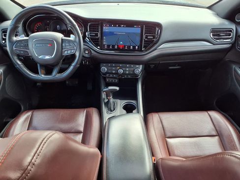 Used 2024 Dodge Durango GT image 13