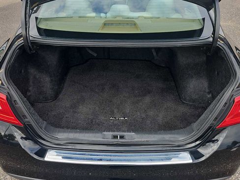 Used 2016 Nissan Altima 2.5 S w/ Power Driver Seat Package image 19