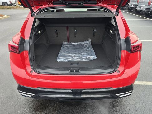 New 2026 Buick Envision Sport Touring image 30