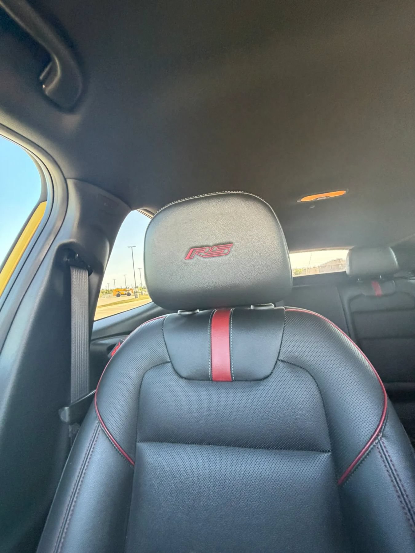 Used 2024 Chevrolet Trax RS w/ Driver Confidence Package FWD image 42