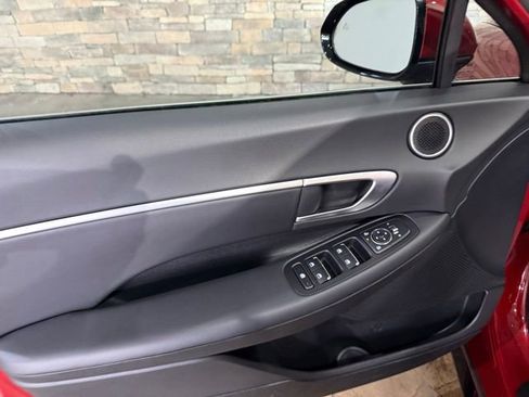 New 2025 Hyundai Sonata SEL FWD image 10