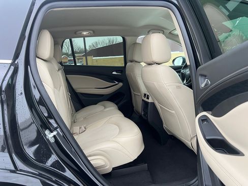Used 2017 Buick Envision Preferred image 17