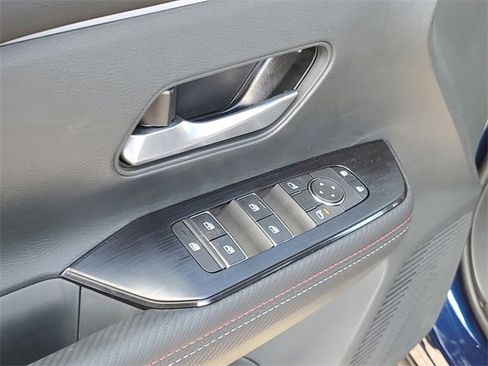 New 2026 Nissan Kicks SR image 24