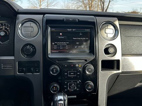 Used 2014 Ford F150 Limited image 15