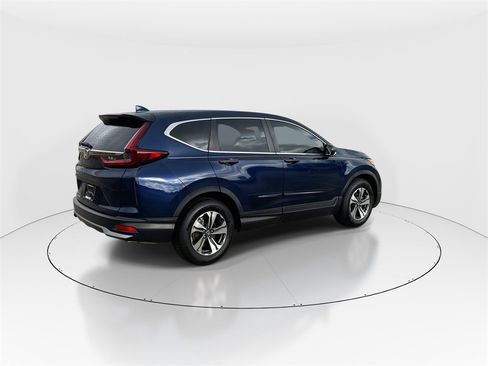Used 2020 Honda CR-V LX image 8
