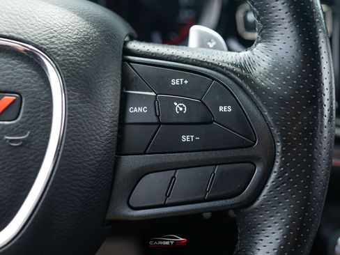 Used 2022 Dodge Durango R/T w/ Blacktop Package AWD/4WD image 27