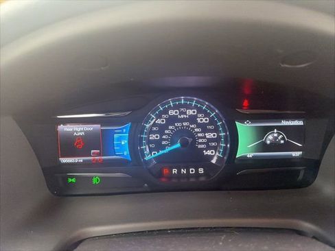 Used 2019 Ford Flex SEL w/ Equipment Group 202A image 13