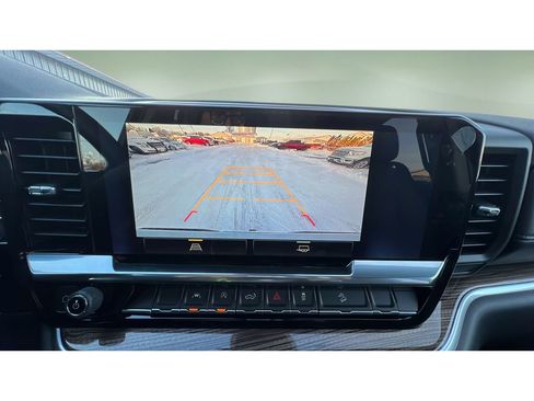 New 2026 Chevrolet Silverado 1500 LT image 19