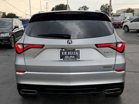 Certified 2023 Acura MDX SH-AWD w/ Advance Package image 6