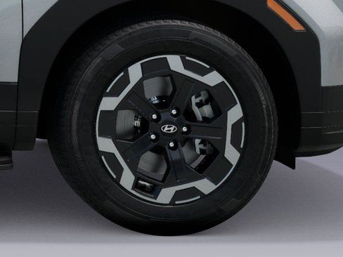 New 2026 Hyundai Santa Fe SEL FWD image 8