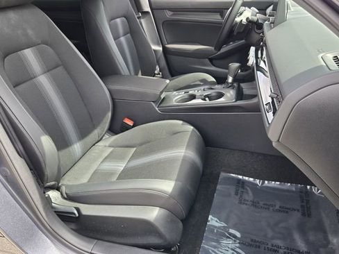 Used 2026 Honda Civic Sport image 16