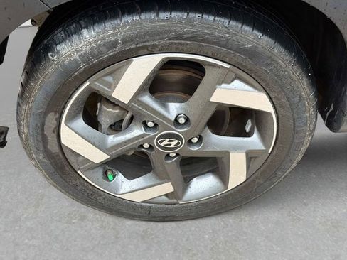 Certified 2023 Hyundai Venue SEL w/ Cargo Package FWD image 10
