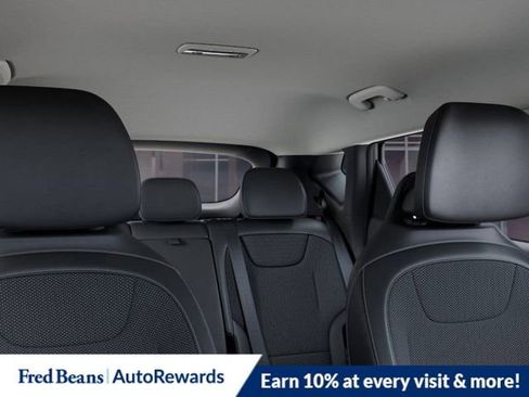 New 2025 Kia EV6 Light image 28