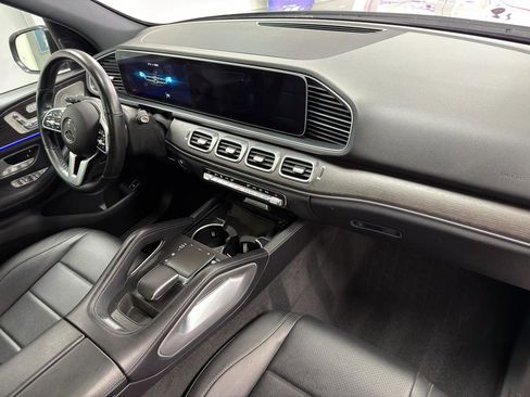 Used 2022 Mercedes-Benz GLE 450 4MATIC image 26