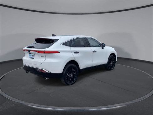 Certified 2024 Toyota Venza Nightshade image 8