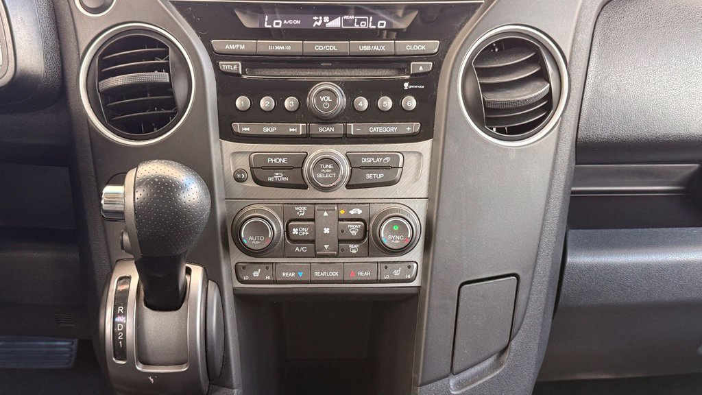 Used 2014 Honda Pilot EX-L image 24