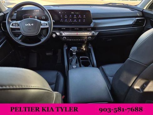 Certified 2025 Kia Telluride S image 34