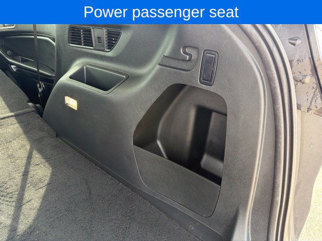 Used 2024 Ford Edge SEL w/ Convenience Package AWD/4WD image 23