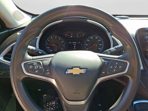 Used 2024 Chevrolet Malibu LT FWD image 22