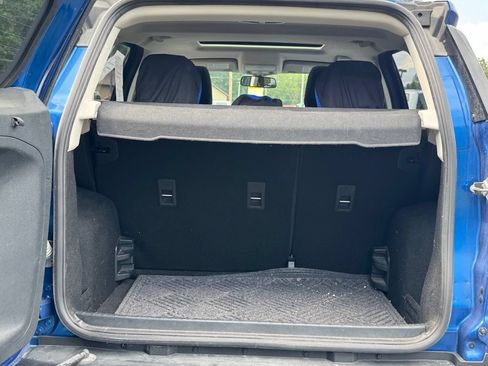 Used 2019 Ford EcoSport SE AWD/4WD image 21