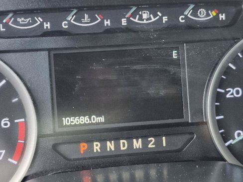 Used 2021 Ford F250 XL w/ Power Equipment Group RWD image 10