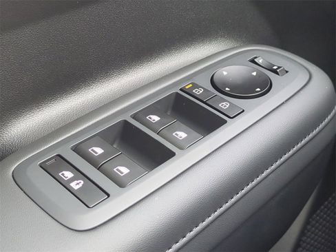 New 2026 Hyundai Santa Fe SEL image 31