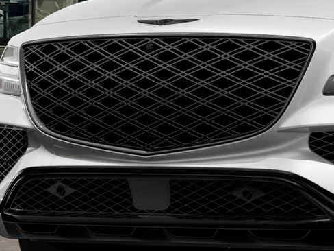 New 2026 Genesis GV80 3.5T Prestige AWD/4WD image 13