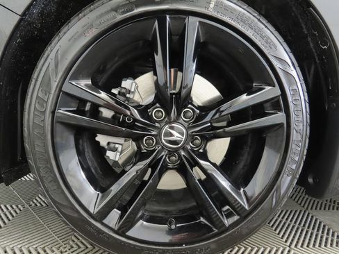 New 2026 Acura Integra A-Spec image 30