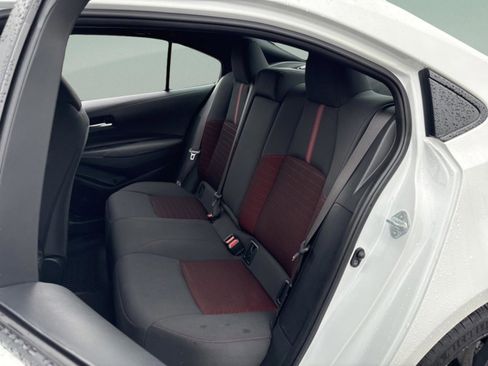 Certified 2024 Toyota Corolla SE image 27