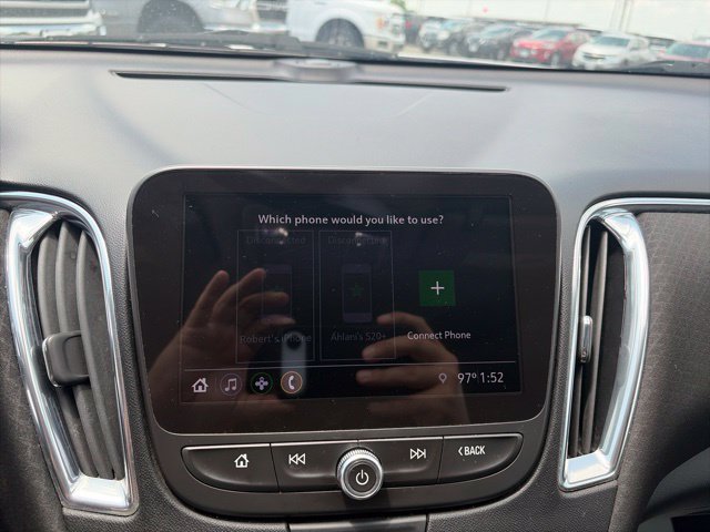 Used 2019 Chevrolet Malibu LT FWD image 22