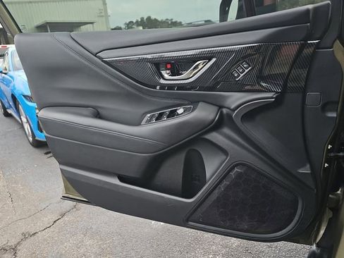 Used 2021 Subaru Outback Limited w/ Popular Package #2 image 31