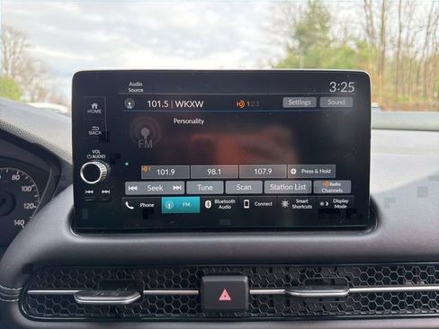 Used 2024 Honda HR-V EX-L image 25