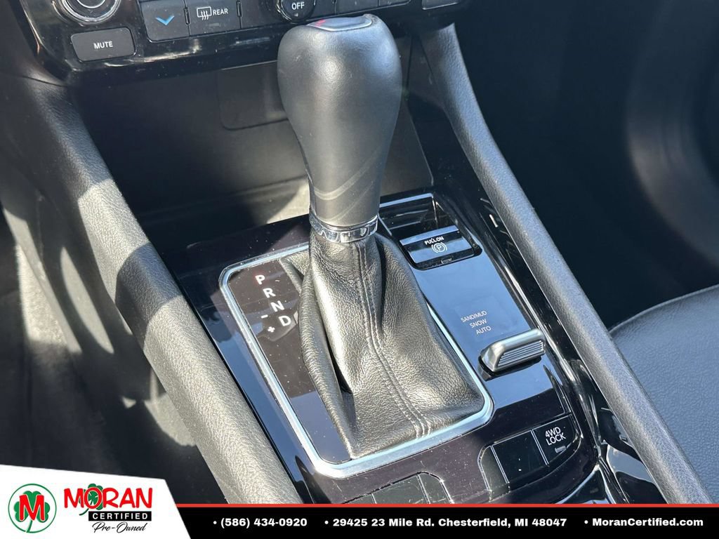Used 2023 Jeep Compass Limited AWD/4WD image 25