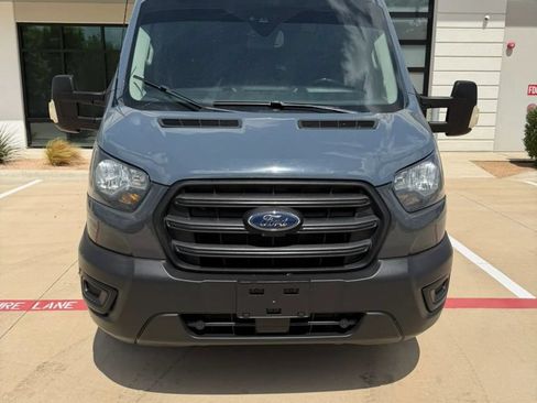 Used 2020 Ford Transit 250 148 High Roof Extended RWD image 15