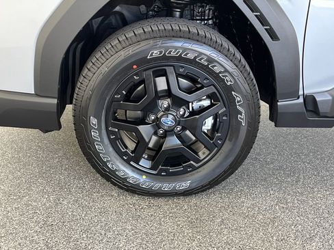 New 2026 Subaru Outback Wilderness AWD/4WD image 28