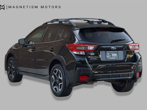 Used 2020 Subaru Crosstrek 2.0i Limited w/ Moonroof Package w/Navigation AWD/4WD image 11