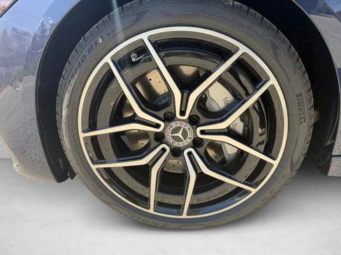 New 2026 Mercedes-Benz C 300 4MATIC Sedan image 9