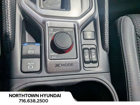 Used 2024 Subaru Forester Premium AWD/4WD image 16