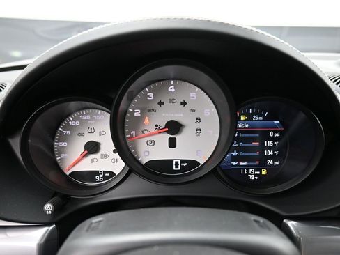 New 2025 Porsche 718 Cayman image 20