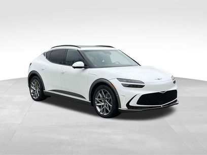 Used 2024 Genesis GV60 Advanced