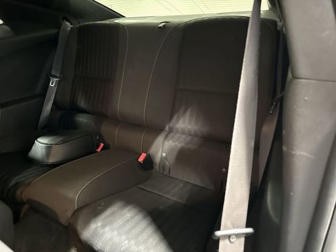 Used 2014 Chevrolet Camaro LS image 22