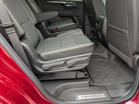 New 2026 Chevrolet Tahoe Premier RWD image 41