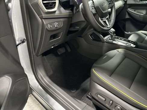 New 2026 Chevrolet TrailBlazer ACTIV FWD image 10