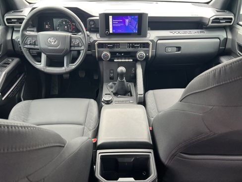 Used 2024 Toyota Tacoma SR image 19