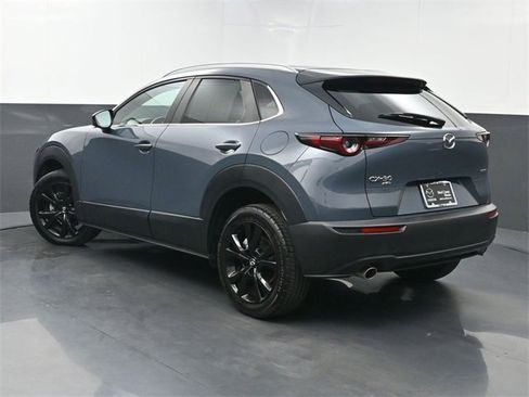 Certified 2023 MAZDA CX-30 AWD 2.5 S w/ Preferred Package image 4