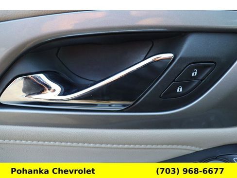 Certified 2023 Chevrolet Traverse LS w/ Safety Package image 20
