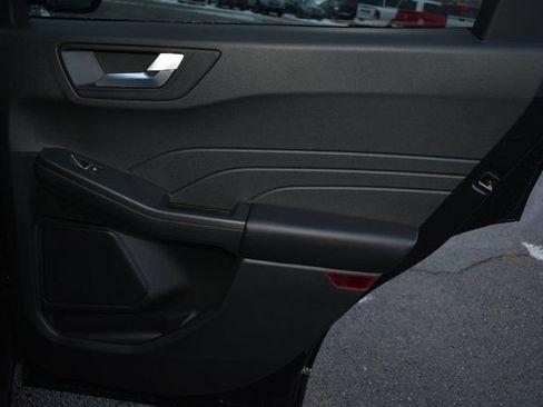 New 2026 Ford Escape ST-Line Select w/ Equipment Group 401A image 38